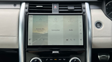 Land Rover Discovery 3.0 D300 R-Dynamic SE 5dr Auto Diesel Station Wagon